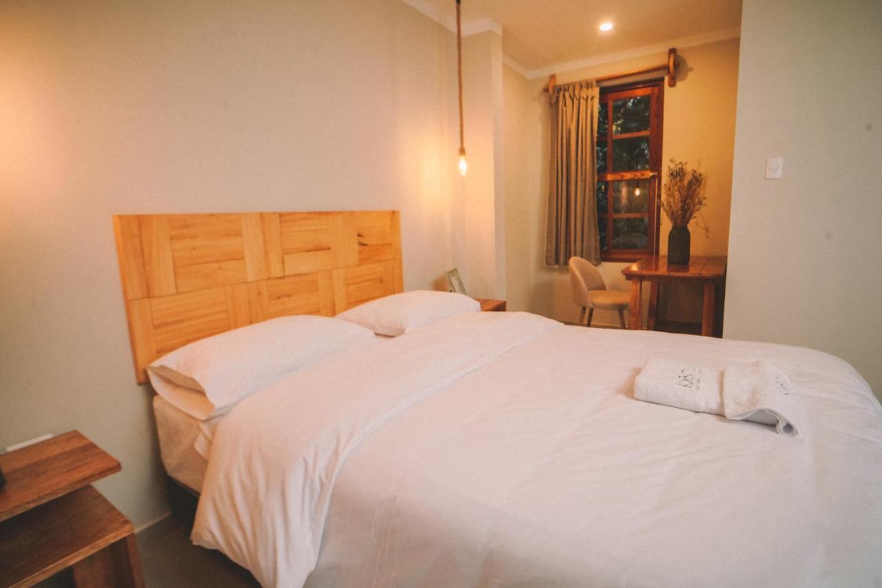 Kantu Garden Lodge Moyobamba Kültér fotó