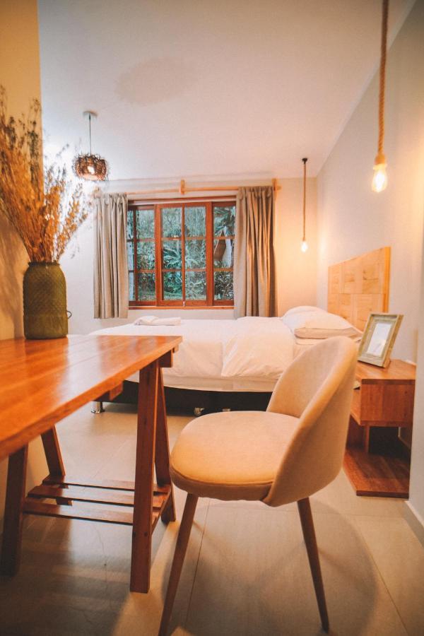 Kantu Garden Lodge Moyobamba Kültér fotó
