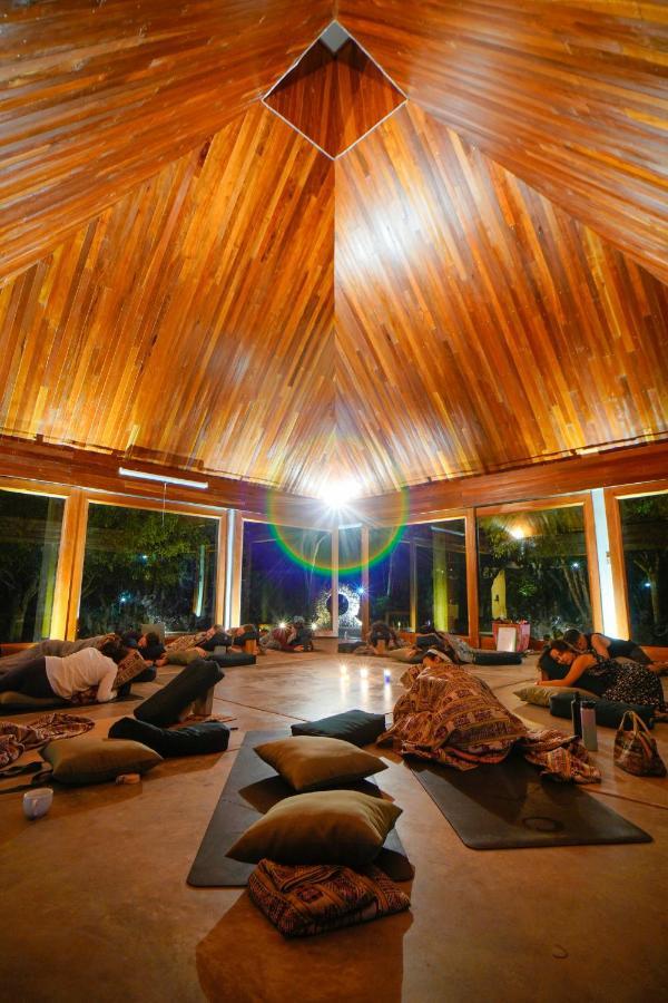 Kantu Garden Lodge Moyobamba Kültér fotó