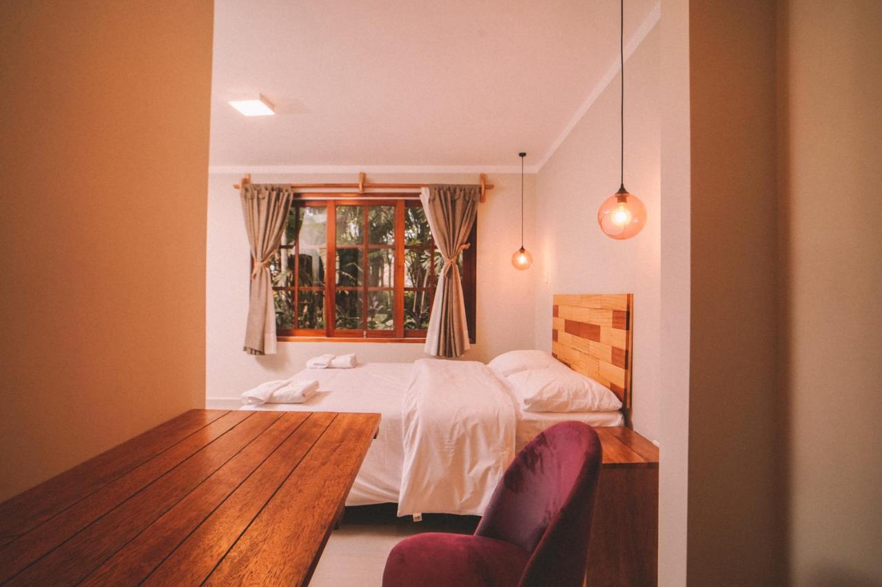 Kantu Garden Lodge Moyobamba Kültér fotó