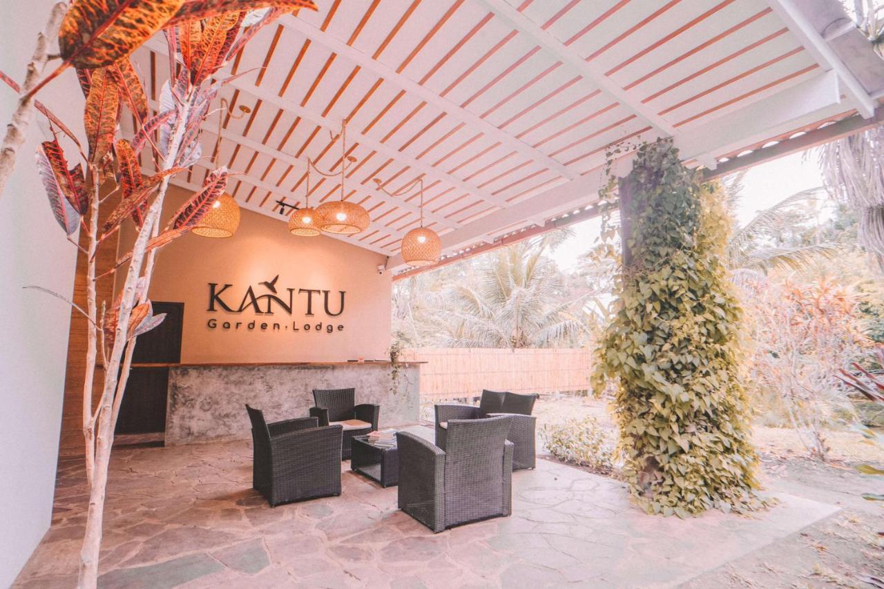 Kantu Garden Lodge Moyobamba Kültér fotó