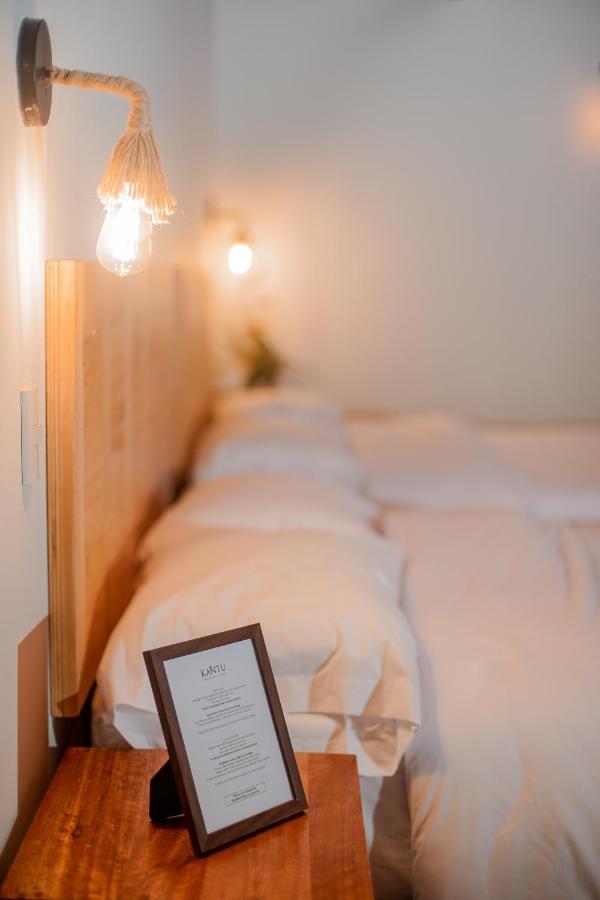 Kantu Garden Lodge Moyobamba Kültér fotó